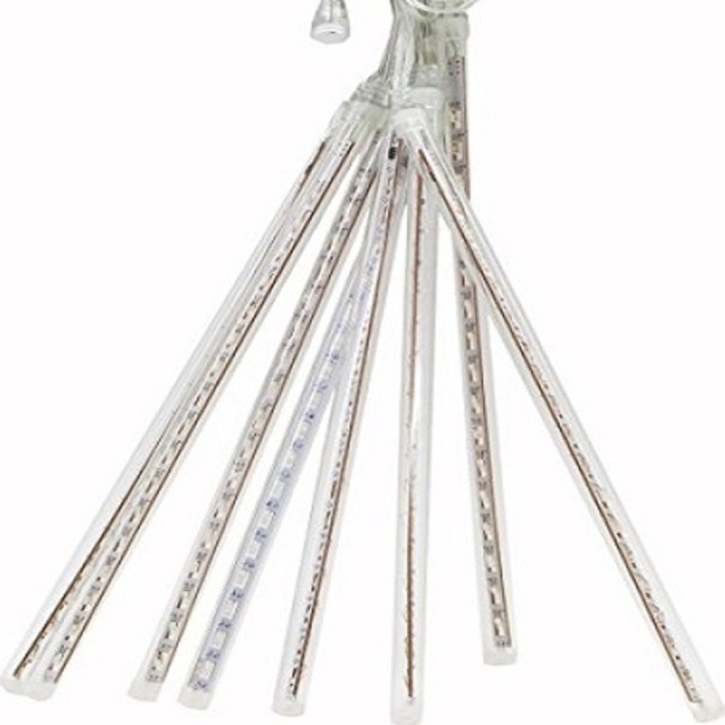 Χριστουγεννιάτικα φωτάκια LED